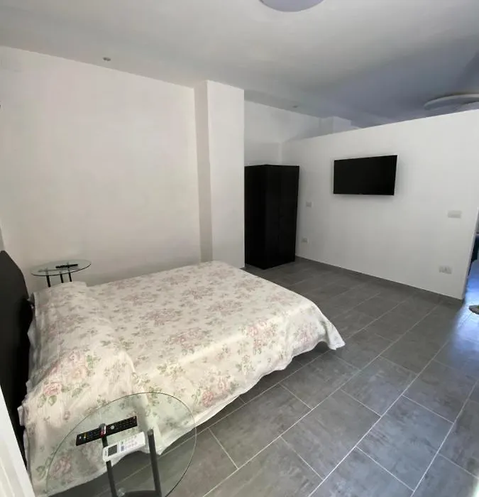 Dbe Apartment La Sirena-1