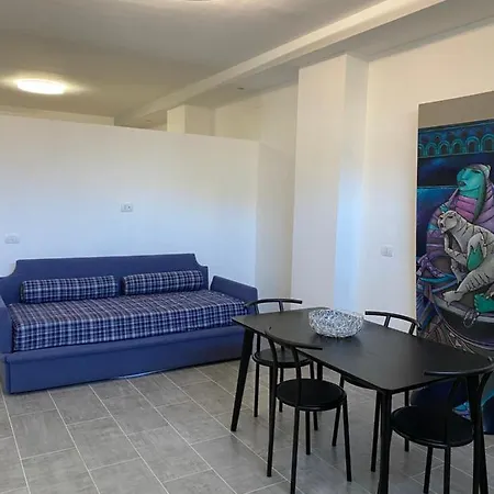 Dbe Apartment La Sirena-2